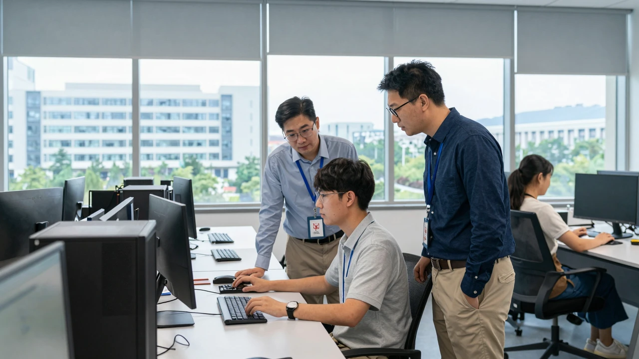 数字经济人才供需如何对接：地方产业规划中的岗位需求、技能培养与企业反馈机制