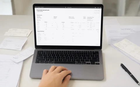 AI智能体办公实测：用同一套报销流程任务比较完成率、人工接管与错误恢复