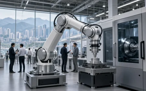 2026重庆工业博览会10月16-18日开展