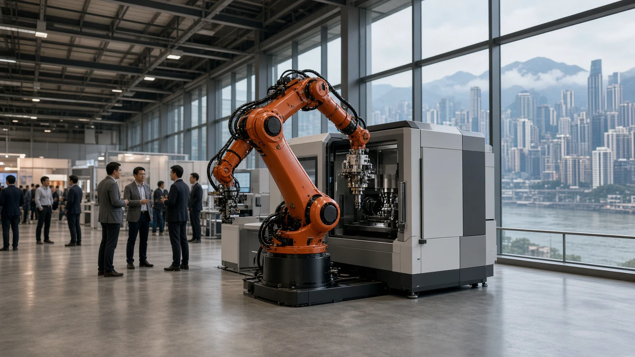 2026重庆工业博览会10月16-18日重磅开启 1 aiimg6abb6cb6826a57.49288035