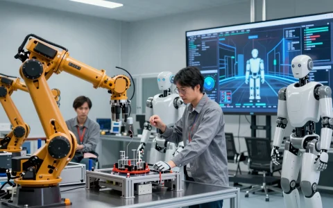 NVIDIA把物理AI工具交给智能体：机器人开发会先改变流程还是岗位？