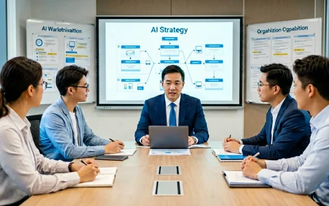 OpenAI发布企业领导力指南：管理者如何将AI从“工具尝试”转化为“组织能力”？