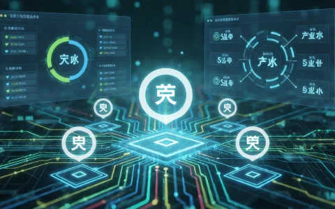 企业进入智能体时代为何需要统一数据底座？外滩大会释放的基础设施信号