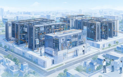 地方算力项目如何避免重建设轻运营：企业评估产业机会的五个指标