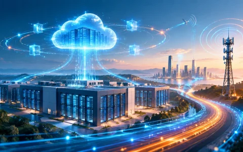 工信部提出2030年智能算力达9800 EFLOPS，AI基础设施将如何进入规划兑现期？