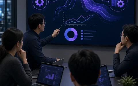 AI推理成本降至新低后，企业部署智能体的成本模型如何重新计算？