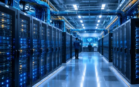 中国筹备十万张国产GPU集群：大规模国产算力建设要先解决什么？
