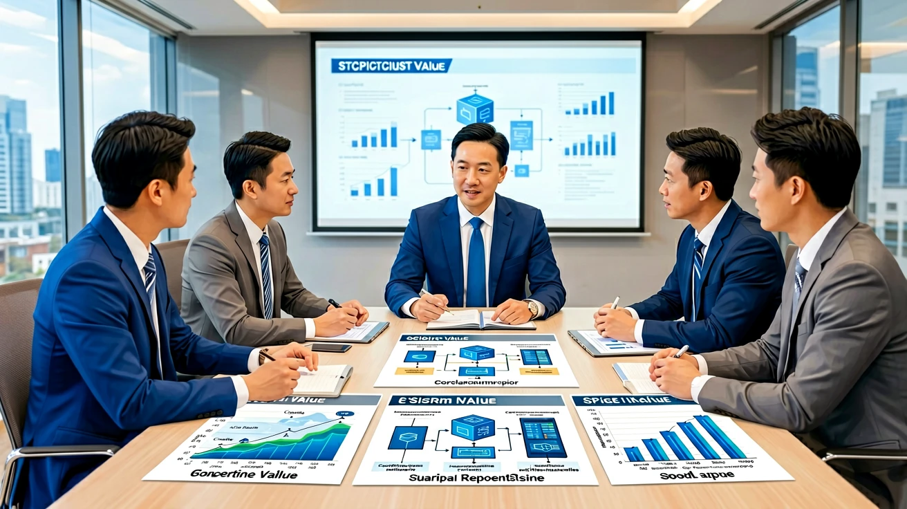 《政务智能体发展研究报告（2026年）》发布：企业如何借鉴三维评估思路审视智能体项目？
