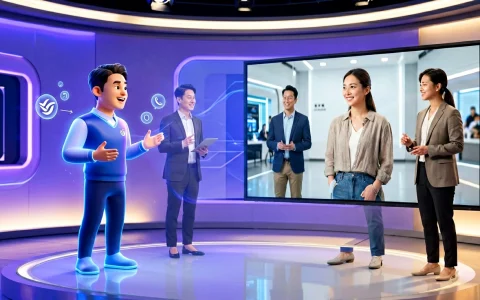 生数科技推出Vidu S2：实时交互与视频编辑模型如何影响企业AI内容生产？