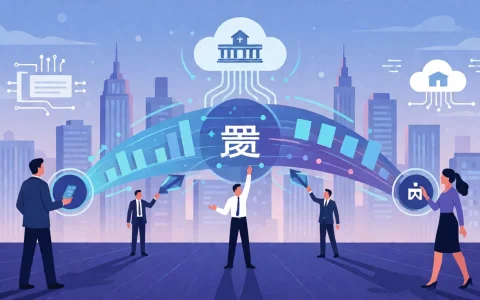 国家数据局部署数据要素×行动新阶段：企业如何从“参赛者”变成“受益者”？
