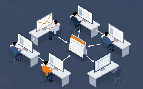 AI智能体跨应用任务实测：用统一任务对比完成率、耗时与人工接管率