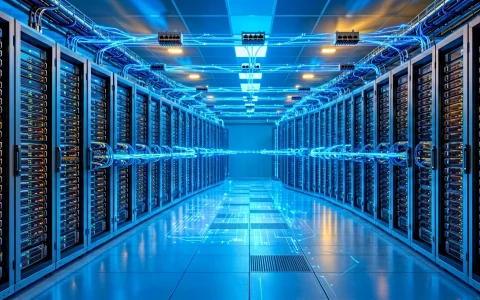 10万块GPU训练Astra意味着什么：大模型竞争进入工程规模较量
