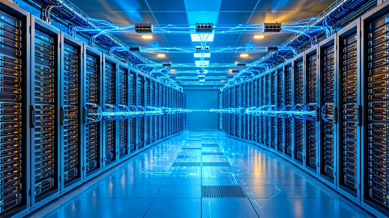 10万块GPU训练Astra意味着什么：大模型竞争进入工程规模较量