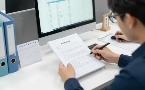 中小品牌如何用AI管理达人合作素材授权：从授权台账到到期提醒的实操流程