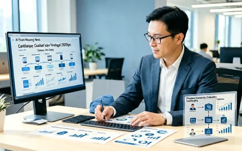 AI融资新闻如何判断真实产业价值：从金额、估值到客户验证的三步核查