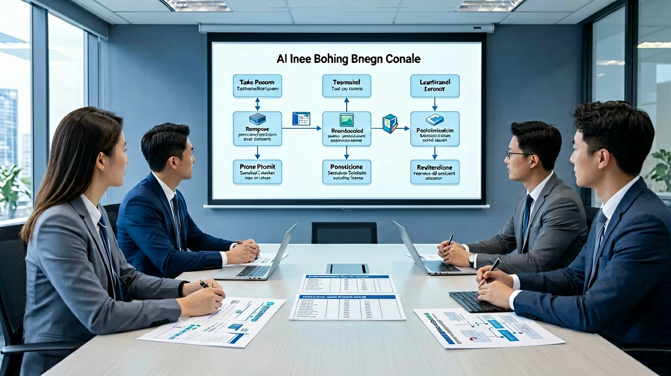 网信办实施意见提出完善智能体工具链：企业采购如何从模型评测转向任务闭环