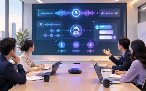 阶跃星辰发布StepAudio 3系列语音大模型：五款模型同步上线，企业该如何判断实时语音价值？