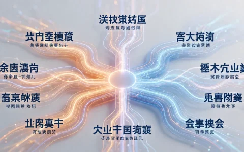 公共数据授权运营进入规模化落地期：企业参与城市数据开发需迈过哪三道门槛？