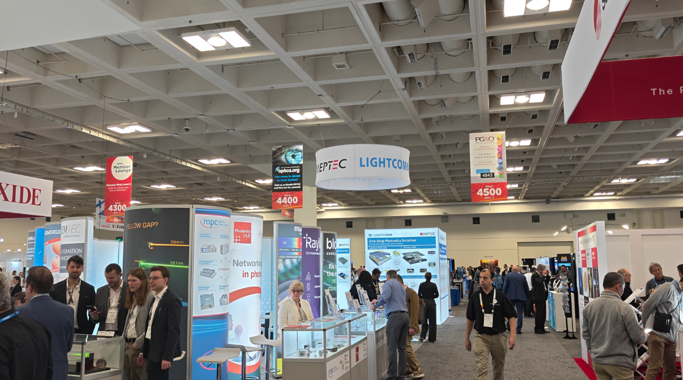 2026德国FAKUMA塑料展观-展团启动,2027美国西部光电展SPIE Photonics West-参展报名 |海外国际展会官方速递 15 d3437a154664f1cdd33f20ff157223c1