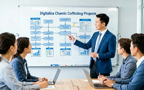 中小企业数字化转型政策窗口期开启：管理者如何把补贴、诊断与上云支持转化为可验收项目？