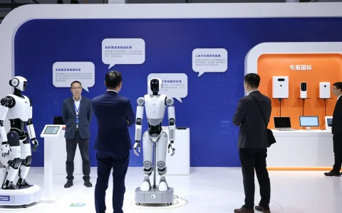 2026外滩大会聚焦“从生成到执行”，AI新经济正在展示哪些落地信号？