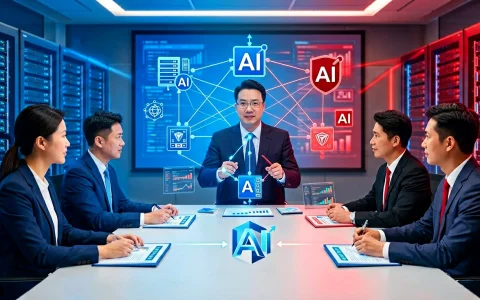 2026年AI指数报告解读：中美大模型竞争格局与企业选型新考量