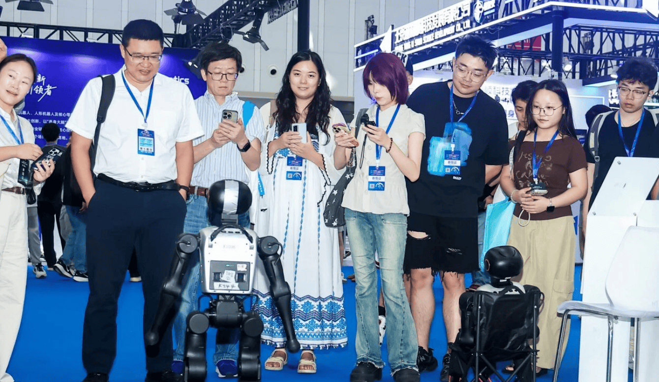 官网_2027杭州人工智能展会 | 杭州机器人展会 | 杭州人工智能与机器人展览会 5 文章配图-1