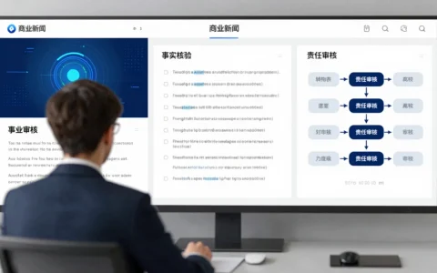 美联社更新人工智能新闻规范：媒体如何在提高效率的同时守住核验与问责底线？