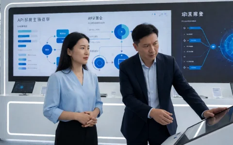 杭州第五届数贸会将设Token专区：企业如何判断大模型展示是产品机会还是概念演示？