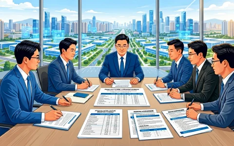 政策利好不等于订单：数字经济企业如何识别地方项目的真实采购需求？