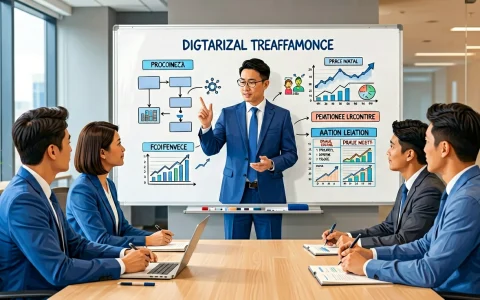 从“先上系统”转向“先做诊断”：中小企业数字化转型第一步如何设计成可验收项目？