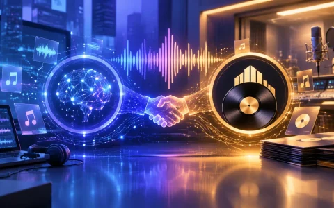 Suno与华纳音乐、BMG展开合作，AI音乐模型正在进入版权与商业化新阶段？