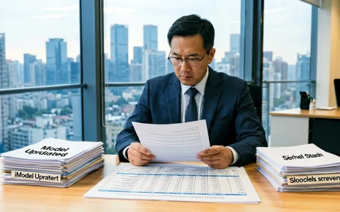 Q4预算窗口将至：模型更新、智能体试点与算力扩容，企业该先锁哪笔投入？