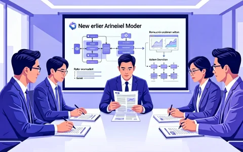 今日AI大模型企业应用动态：管理者应重点核查哪些发布信号？