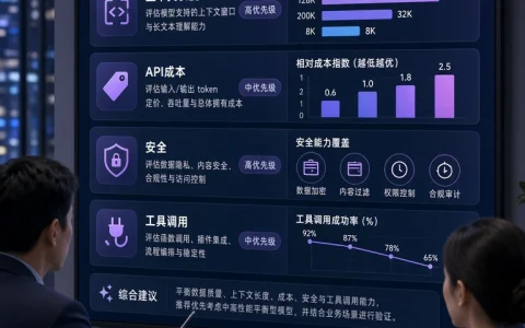 Qwen3.8-Omni-Flash被报道支持百万Token与全模态输入：企业选型先看哪些真实能力？