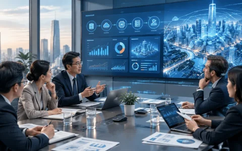 从“规模扩张”到“质量提升”：2026年下半年数字经济政策转向给企业带来的三大信号