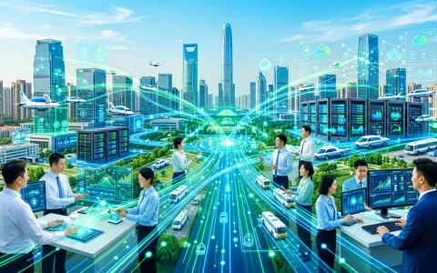 上合组织数字经济论坛闭幕：企业跨境数字合作机会的三大判断维度