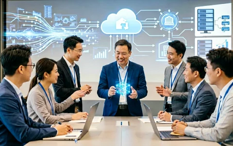 2026 AI产业生态大会释放信号：企业AI竞争正从模型能力转向可交付结果