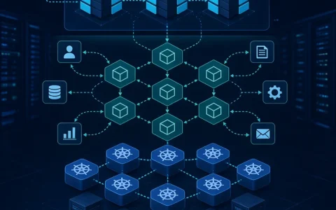 云原生服务网格（Service Mesh）2026最新进展与企业落地评估