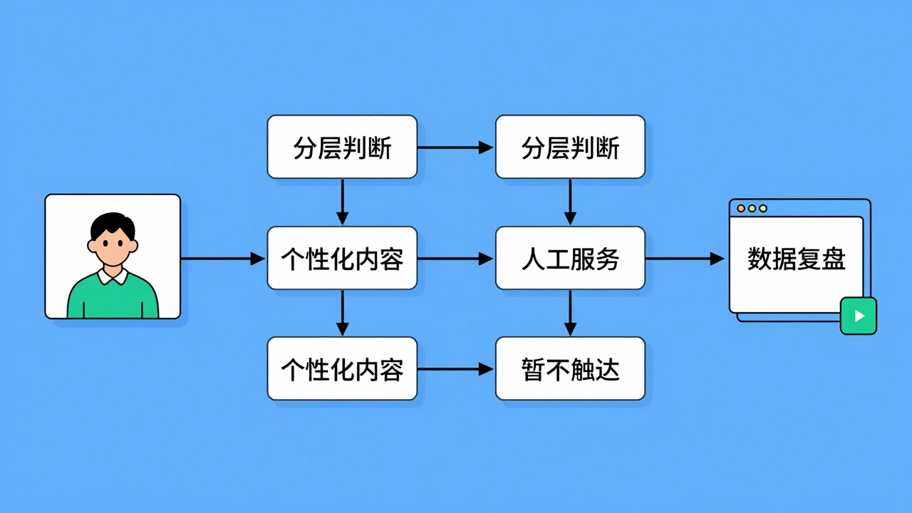 私域运营团队如何用AI设计沉睡用户唤醒方案，而不是一次性群发优惠？