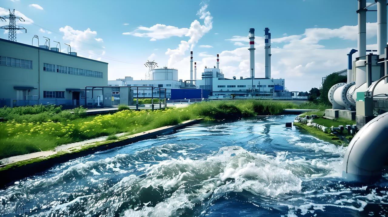 抢抓西北水环境改造机遇 2027 新疆环保水处理与泵阀管道展落地乌鲁木齐 3 get 106