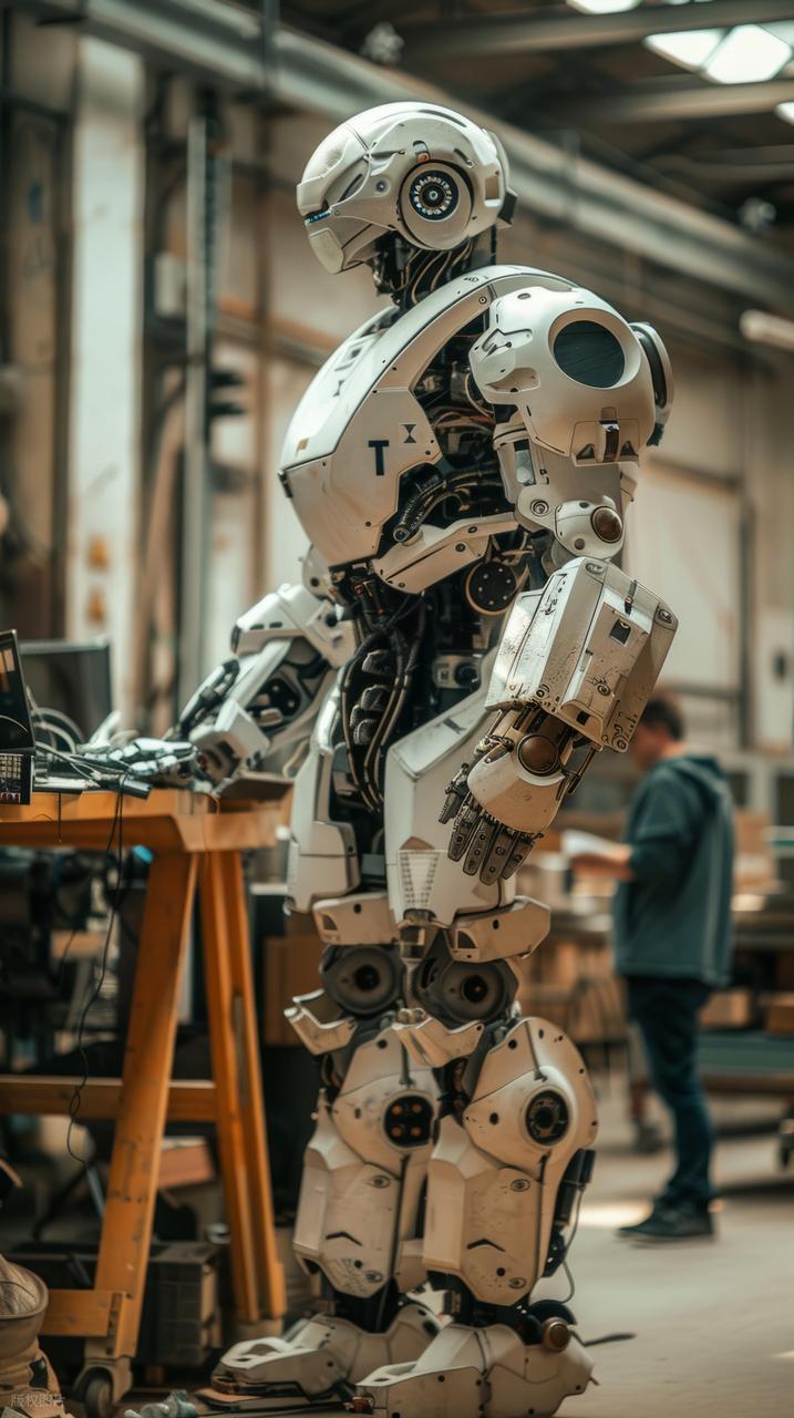 智汇金陵 具身启航:2026江苏南京国际具身机器人展览会你共探机器人产业新蓝海