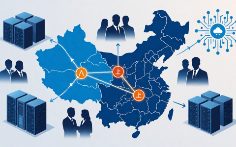 算力券政策多地落地：企业如何比较各地补贴的真实价值与申请门槛？