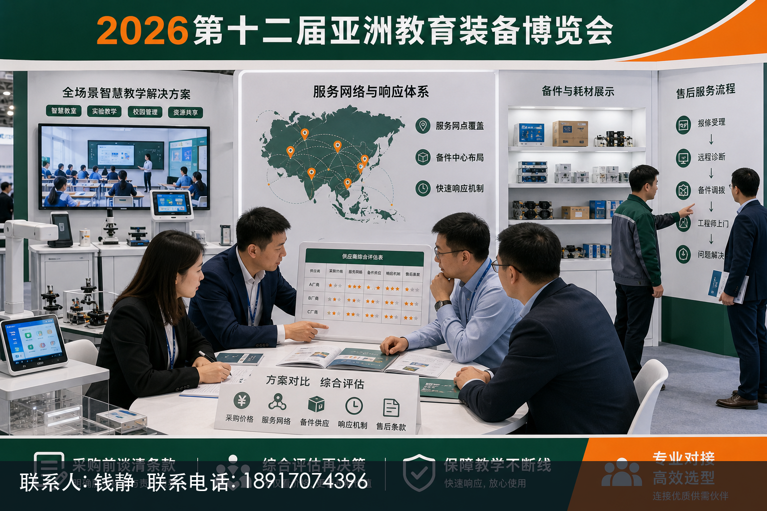 坑四:售后响应慢,坏了没人管正文中部语义配图