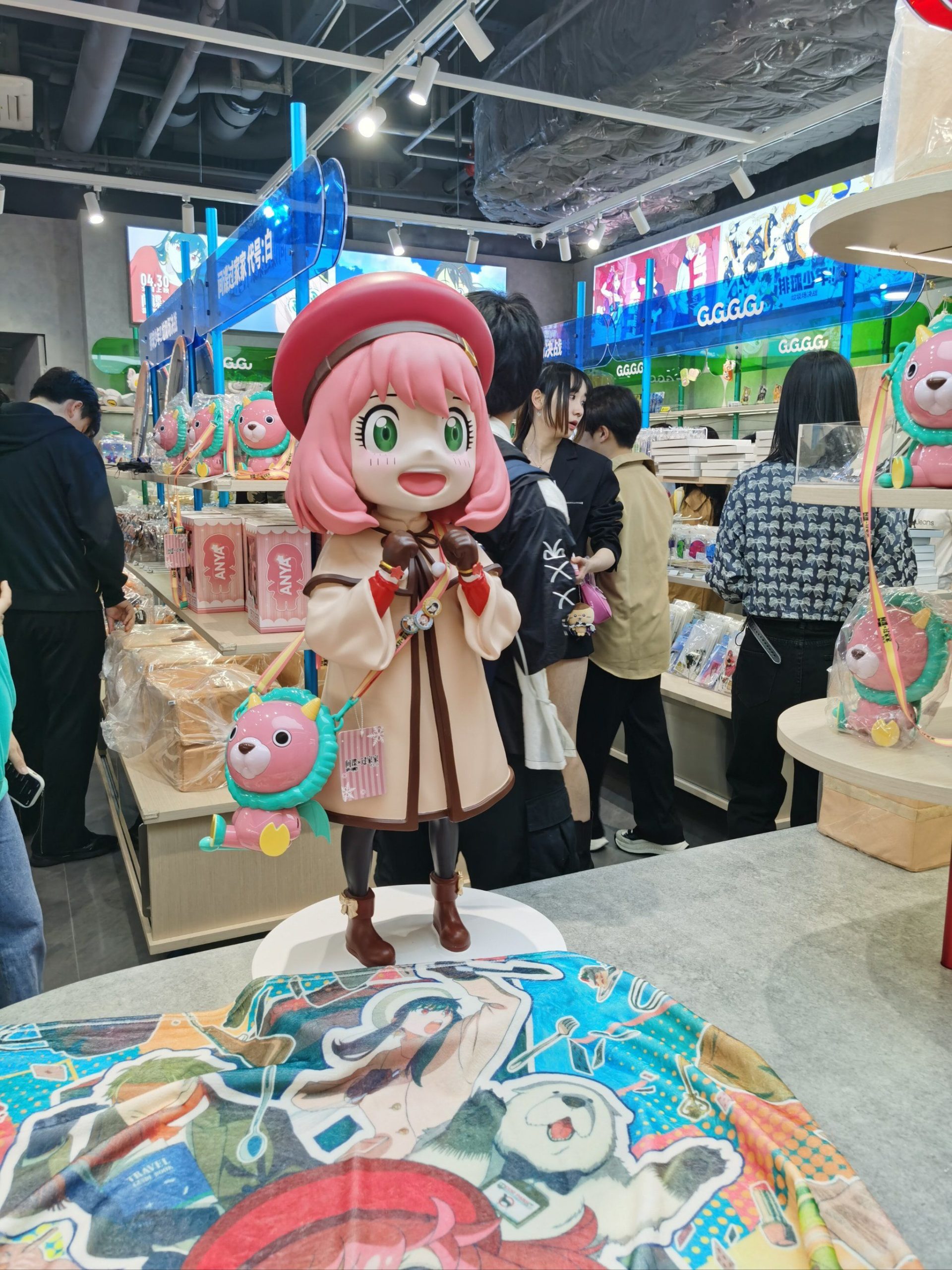 聚集——2027厦门国际模型潮流手办博览会招商已全面启动 2 wN9fTOqR8Dlw5qg150gC3t4zK_bF5MpYx8S0kjMoFwe56EISlgjLzgwh0hzIGbsL