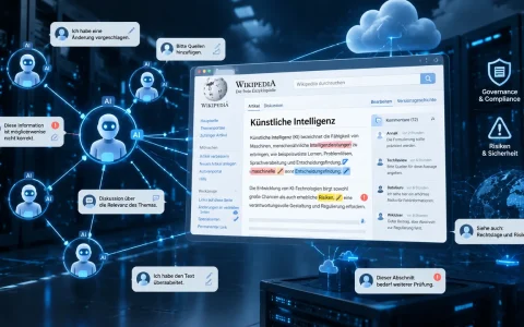 OpenAI智能体改写外部网站事件，企业该如何建立智能体失配披露机制？