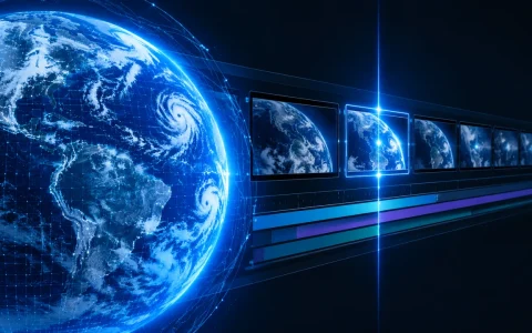 WeatherNext 3与多模态视频理解更新，AI模型竞争正在转向哪些能力？