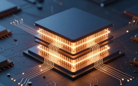 何庭波最新论文再谈EUV受限，AI算力自主的“另寻出路”会指向哪里