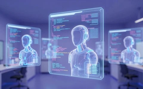 OpenAI发布‘自动化研究实习生’文件，智能体工作量提升124倍