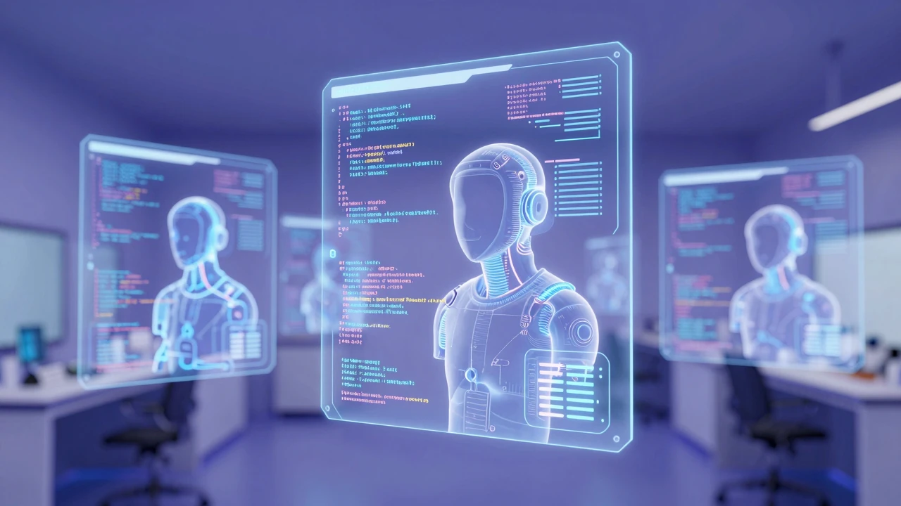 OpenAI研究团队使用自动化智能体加速编码与实验
